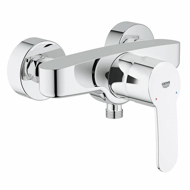 Фотография товара Grohe Eurostyle Cosmopolitan    33590002Gr