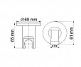 Фотография товара WasserKraft No design line WasserKraft A022