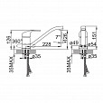 Фотография товара Iddis Alborg K56001C