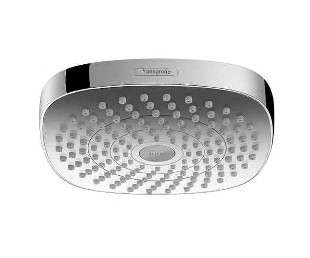 Фотография товара Hansgrohe Croma Select E 26528400