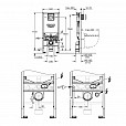 Фотография товара Grohe Rapid SLX 39603000Gr