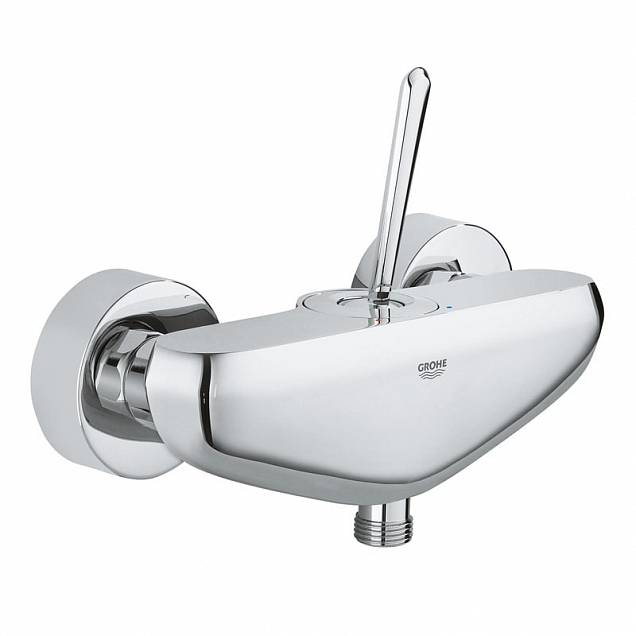 Фотография товара Grohe Eurodisc Joystick 23430000Gr