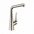 Фотография товара Hansgrohe Metris Select M71 73812800