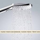 Ручной душ  Hansgrohe Raindance 26520400