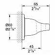 Фотография товара Grohe Ondus 27188000Gr