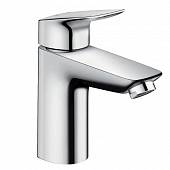 Смеситель для раковины (д.к) Hansgrohe Logis 71104000