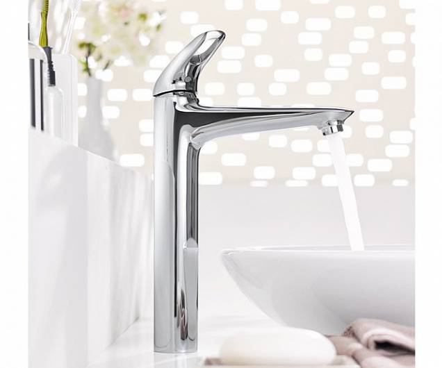 Фотография товара Grohe Eurostyle   23570003Gr