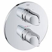 Термостат Grohe Veris  19369000