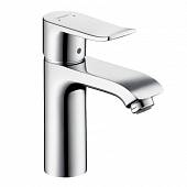 Смеситель для раковины (д.к) Hansgrohe Metris 31080000