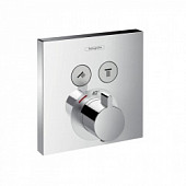 Термостат Hansgrohe ShowerSelect 15763000