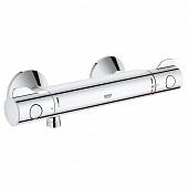 Термостат Grohe Grohtherm 800 34558000