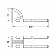 Фотография товара Grohe Chiara   40198000Gr