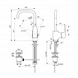 Фотография товара Ideal Standard Ceraplan III B0706AA