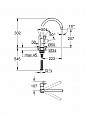 Фотография товара Grohe BauLoop   31368001Gr