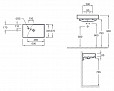 Фотография товара Jacob Delafon Rythmic EXR112-Z-00