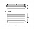 Фотография товара Ideal Standard IOM A9106AA