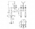 Фотография товара Cezares First FIRST-VDP-01-Bi