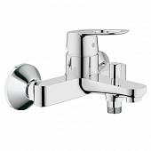 Смеситель для ванны Grohe Bau Loop 23341000