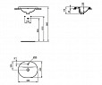 Фотография товара Ideal Standard Connect   E503801