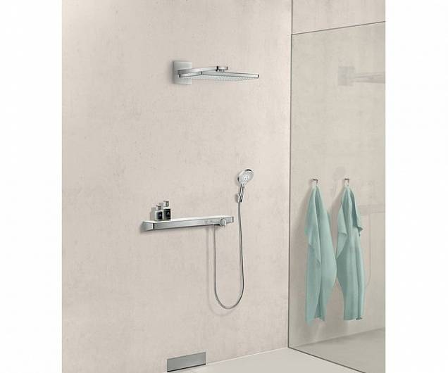 Фотография товара Hansgrohe ShowerTablet Select 13184400
