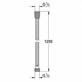 Душевой шланг Grohe Relexa longlife 28142000