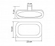 Фотография товара WasserKraft Kammel K-8360