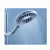 Ручной душ Grohe Rainshower Icon 27639000