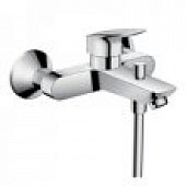 Смеситель для ванны Hansgrohe Logis 71400000