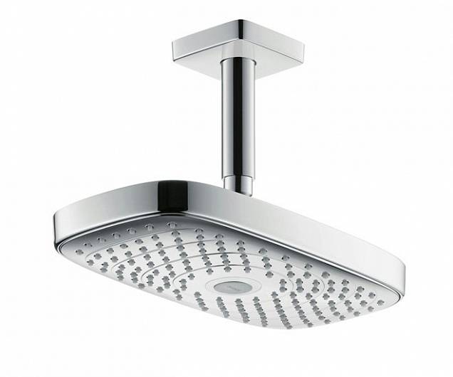 Фотография товара Hansgrohe Raindance Select 27384400