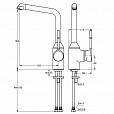 Фотография товара Ideal Standard Retta B8985AA