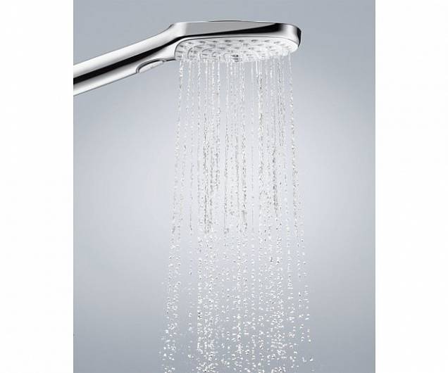 Фотография товара Hansgrohe Raindance Select 26521000