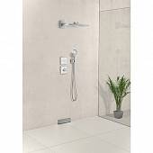 Душ верхний Hansgrohe Rainmaker Select 24005400