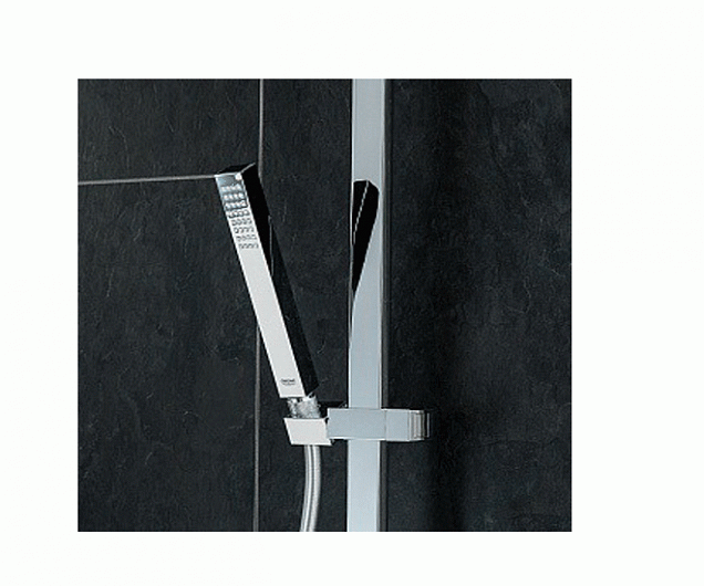 Фотография товара Grohe Euphoria Cube 27699000Gr