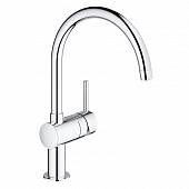 Смеситель для кухни Grohe Minta 32917000