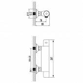 Термостат Lemark Thermo LM7733C