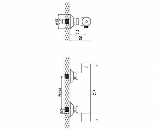 Фотография товара Lemark Thermo LM7733C