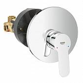 Смеситель для душа (2 в 1) Grohe BauEdge 29078000