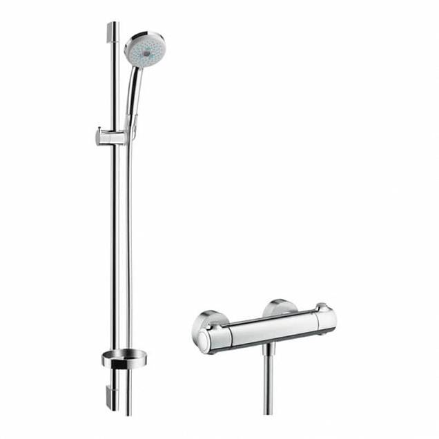 Фотография товара Hansgrohe Croma 27085000