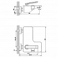 Фотография товара Lemark Bellario LM6802C