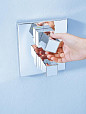 Фотография товара Grohe Grohtherm Cube 24154000Gr