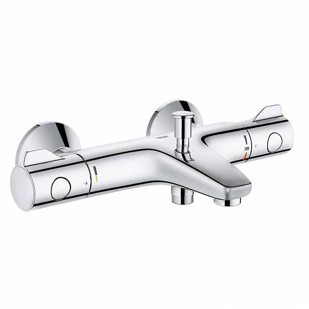 Фотография товара Grohe Grohtherm 800 34567000Gr