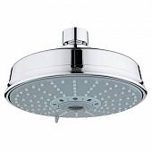 Верхний душ Grohe Rainshower 27128000