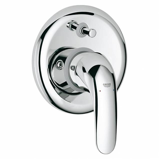 Фотография товара Grohe Euroeco   32747000Gr