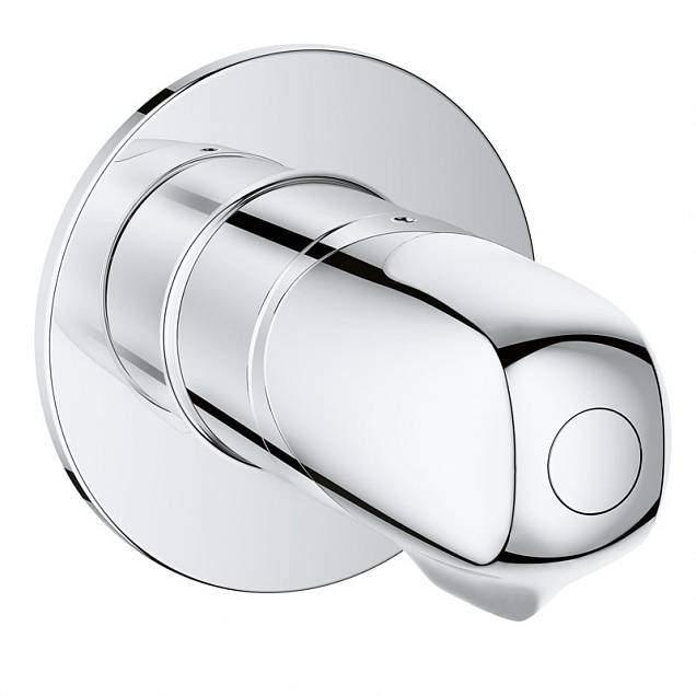 Фотография товара Grohe Grohtherm 1000 New 19981000Gr