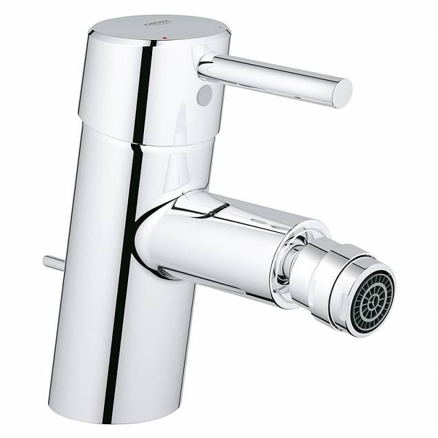 Фотография товара Grohe Concetto 32208001Gr