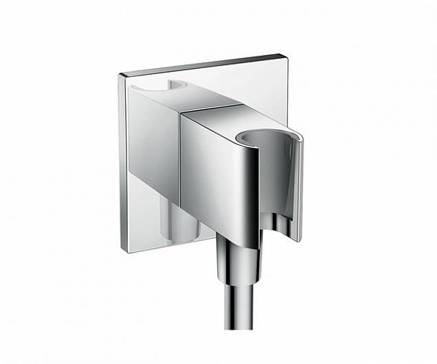 Фотография товара Hansgrohe Fixfit Porter Square 26486000