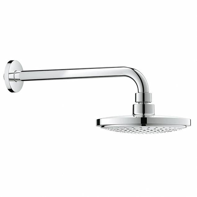 Фотография товара Grohe Euphoria Cube 26072000Gr