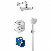 Душевая система Grohe Grohtherm 2000 New 34283001