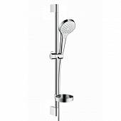 Душевой гарнитур Hansgrohe Croma Select S 26566400