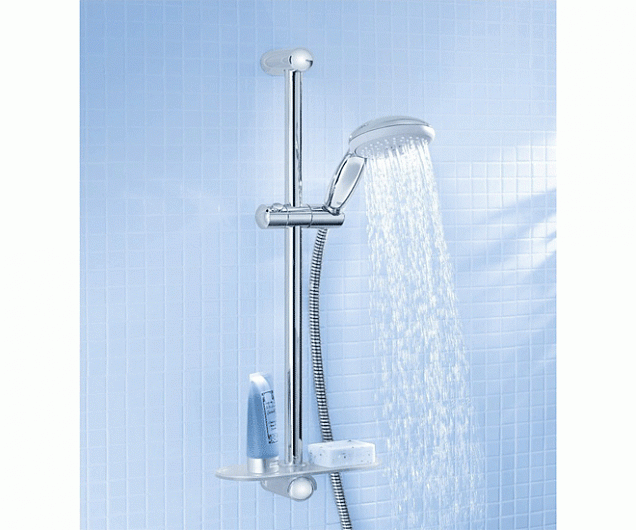 Фотография товара Grohe Tempesta New 27598000Gr